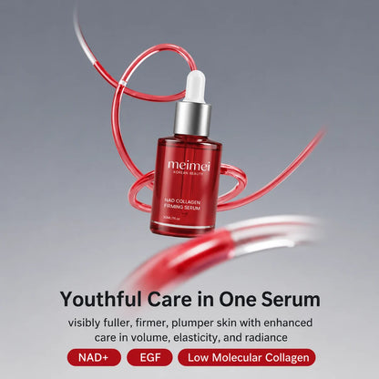 NAD+ Firming Serum
