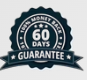 60-Day Money Back Guarantee